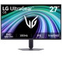 LG UltraGear G5 27G523B-B Monitor Gaming 27" IPS Full HD 200Hz 1ms HDR10 Negro